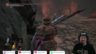 Darksoulsbosse hassen diesen Trick! in Dark Souls 3 Randomizer Teil 05