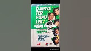 Yang Besok Malam Minggu - Endang S Taurina (Album 6 Artis Terpopuler '87 vol. 2)
