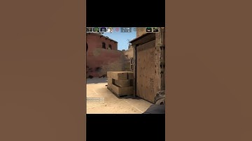 MP7 power | CSGO Gaming #shorts