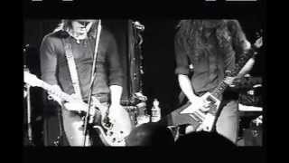 The Hellacopters - Bore Me / Alright Already Now - 5/28/99 - Starfish Room - Vancouver, BC