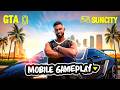 SunCity Online: RolePlay (Android, iOS) Gameplay - Real GTA Experience on Mobile?! 🚨🔥