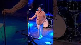 The Lighthouse Family's Tunde Baiyewu -  Lifted. [Live at Lafayette, London, 3rd June 2023]