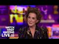 Elizabeth Perkins Talks All Things Bravo | WWHL