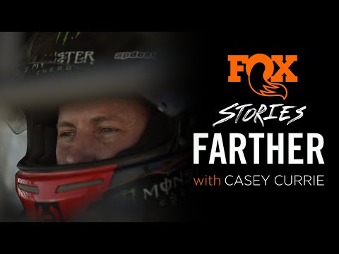FARTHER With Casey Currie | FOX