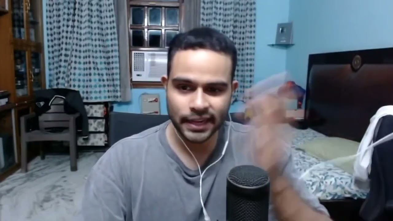 Advice for NEET Students by Arpit Bala