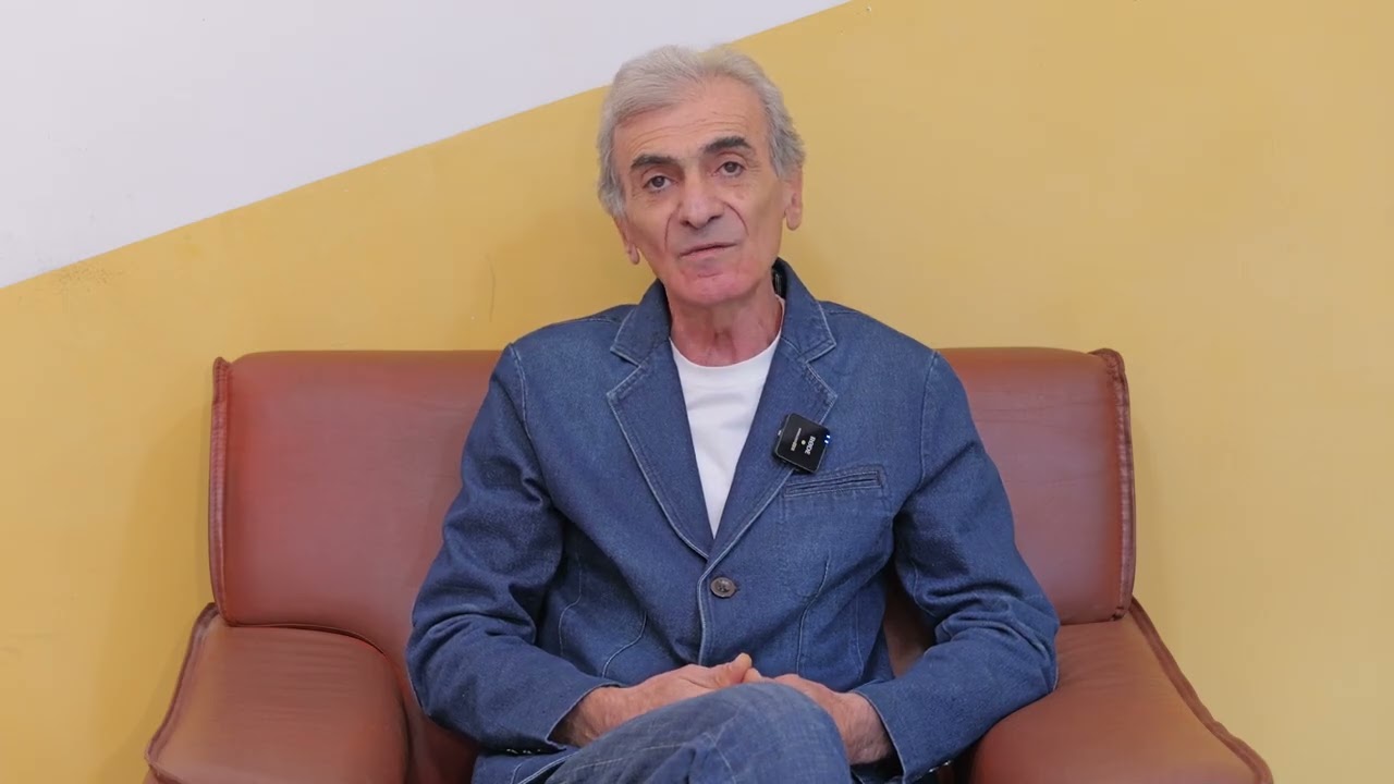 Ի՞նչ է սթրեսը: Նևրոզը հիվանդություն թե հոգեվիճակ, խնդիր թե հնարավորություն