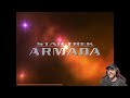 Star Trek Armada:  Borg Campaign (FULL)