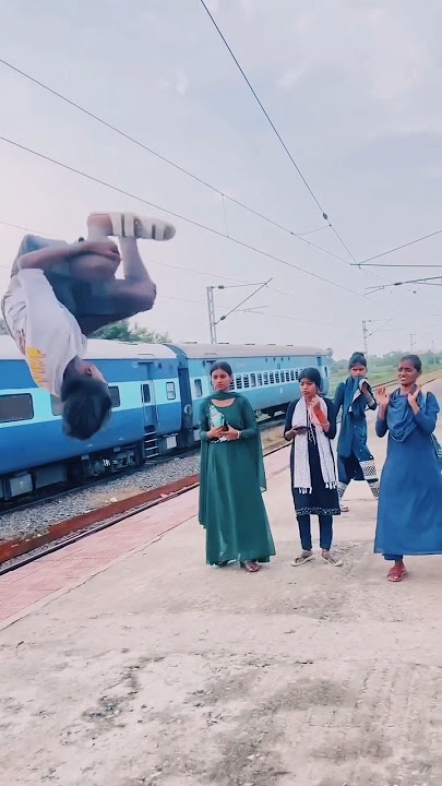 how to make Meri Rani Dance |Guru Randhawa Nora Fatehi| #publicstunt #talentedboystunt Adriene2025