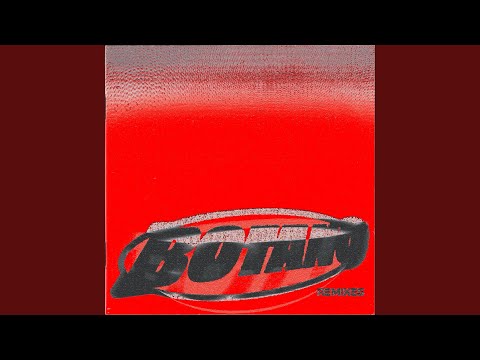 Botano (Útero Baixo) - Botada no Afrolatão (Remix)