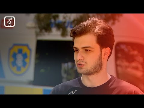 მორიგი თავდასხმა აქტივისტზე