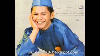 Sudirman \u0026 Zaleha Hamid - Mak Inang Kampung ( HQ Audio )