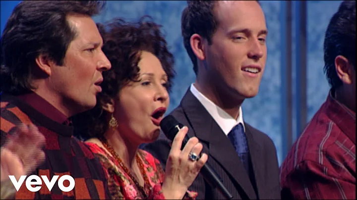 Bill & Gloria Gaither - Angels We Have Heard On Hi...