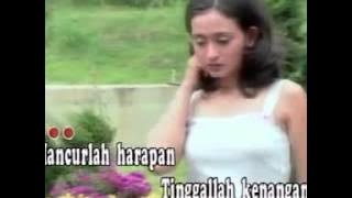 Lagu Jadul / Nita Wibawa - Undangan Biru