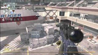 HITMARKER #1 / Quality Test