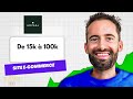 Faire passer un site un internet de 15k  100k de trafic seo ecommerce  les brutes seo 6