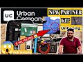 Urban Company New Partner Kit Rs.18,000 😱 || ये क्या भेज दिया 😱 || #techac