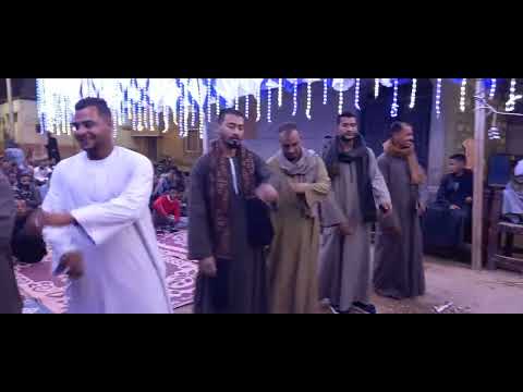 دور شباب الكلاحين الفنان فتحى المنشاوى والفنان عيد الشرونى