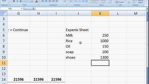 Microsoft Offce Dit Course Class 1 Excel  lessons sindhi language 2019
