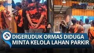 Depot Mie Gacoan Buka Suara Sudah 5 Kali Digeruduk Ormas, Diduga Ngotot Minta Kelola Lahan Parkir!