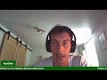 EUROPEAN CANNABIS MEDIA | Aurélin Bernard (Founder @ Newsweed France)