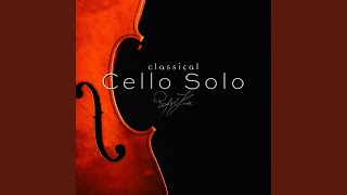 Inspiring Classical Cello Solo