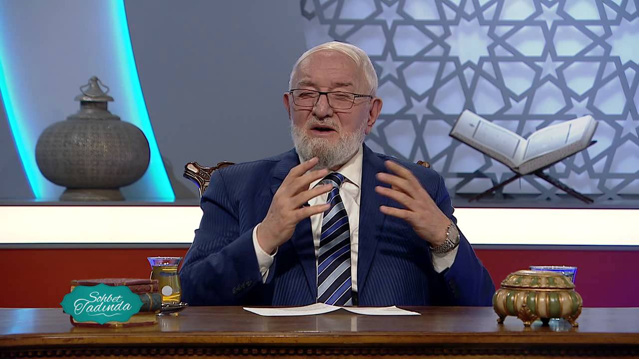Sohbet Tadında 114.Bölüm - Ramazan'ın Fazileti