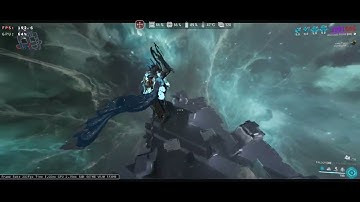 Warframe | Winlator CMOD 13 | ASUS ROG Phone 9 Pro | Snapdragon 8 Elite | Perfectly Playable.