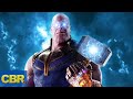 MCU Alternate Timeline: Thanos Was The Good Guy