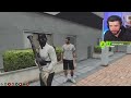 Tommy T Reaction To The Bimbos Diss Track | GTA 5 RP NOPIXEL |