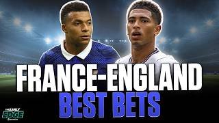 France vs. England: 3 WORLD CUP BETS screenshot 4
