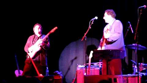Jeff Pitchell & Joe Bouchard - Pride and Joy.avi