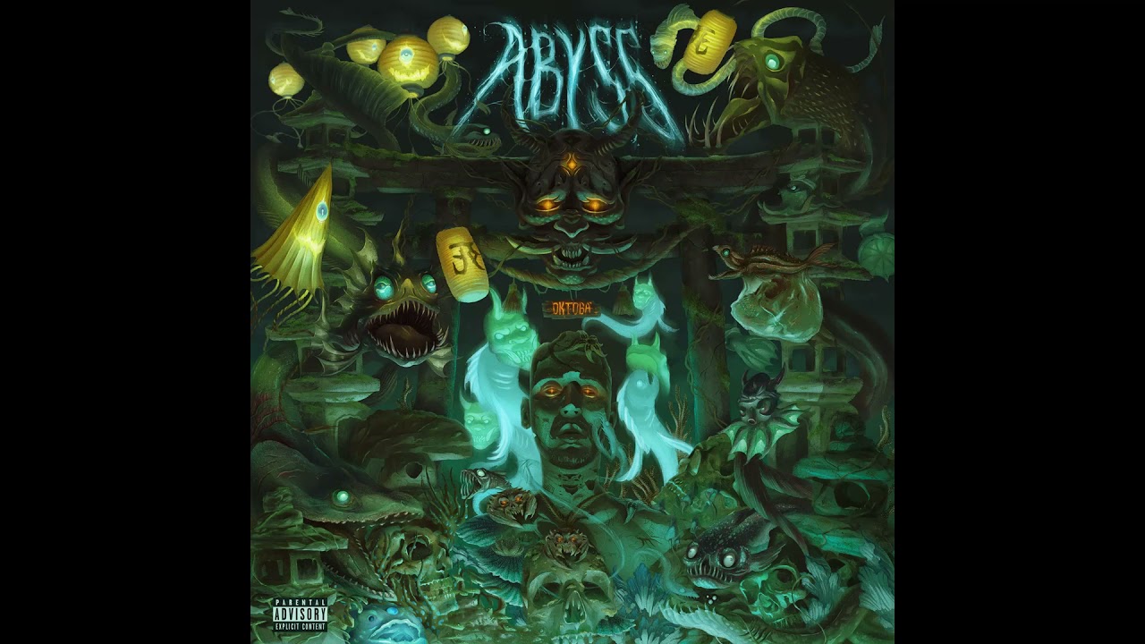 YouTube에서 OKTOBA - BONUS (Prod. Slim Murphy) ABYSS 보기 YouTube에서 OKTOBA - BONUS (Prod. Slim Murphy) ABYSS 보기