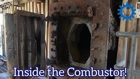 Episode #3: Inside a Biomass Power Plant: Combustor and Bottom Ash