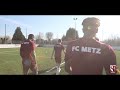 FC Metz International Football Academy