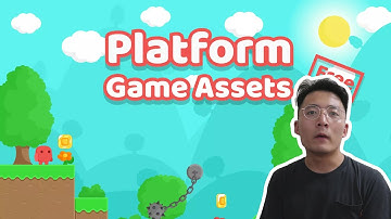 [程序员小飞]如何快速开发2D游戏 | 快速搭建2D游戏关卡技巧 | 手把手2D游戏开发教学