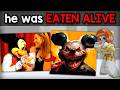 SCARIEST SECRETS ABOUT DISNEY WORLD!