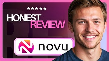 Novu Review: Open-Source Notification Platform for Developers (2025)