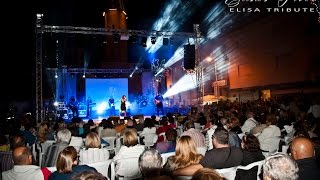 Elisa ' s Fever - Elisa Tribute band live show