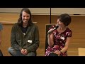Paneldebatt Agila Örebro 2017