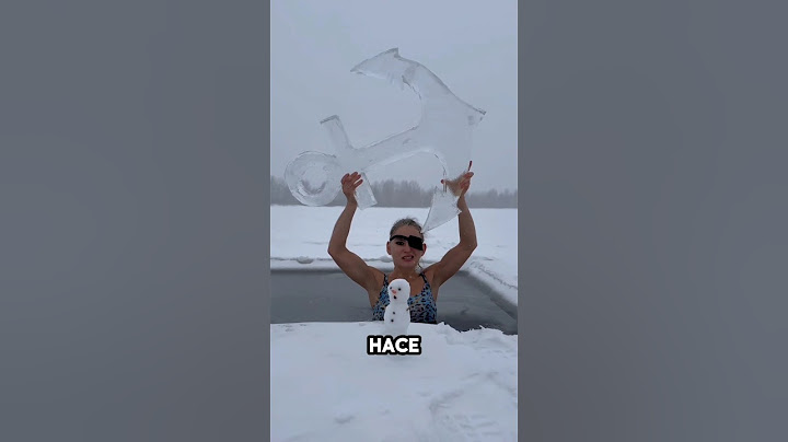 ¡La reina de hielo más fuerte del mundo! Hechos no contados #shorts