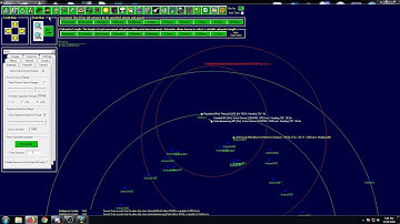 Aurora 4X (VB6) Ep21 - Defensive Preparations