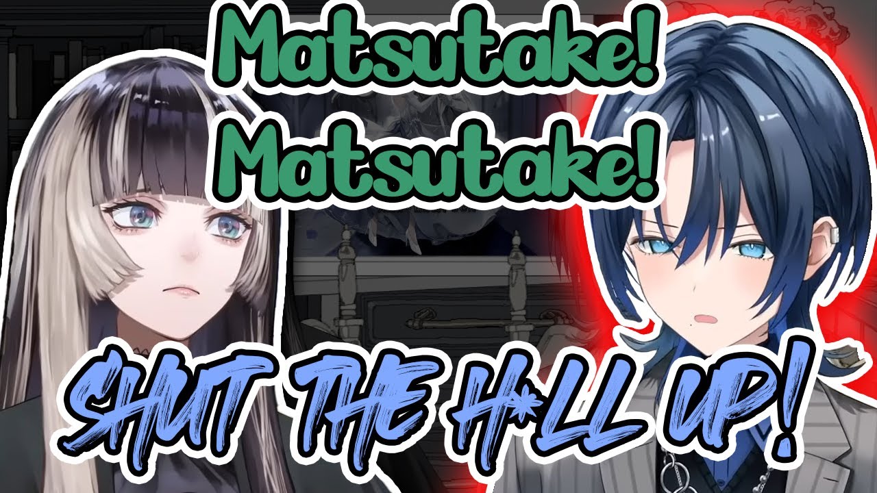 Ао и Раден — комедийный дуэт [Hiodoshi Ao/Juufuutei Raden]