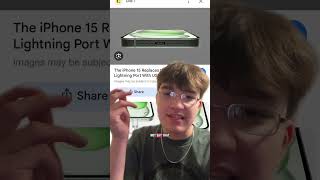 Do All Phones Need Usb-C?