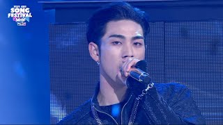 NU'EST(뉴이스트) - INSIDE OUT (2021 KBS Song Festival) | KBS WORLD TV 211217