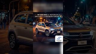 VW Taos 2022 (250 TSI): Ingeniería Forense y Módulos "Clonados" | Revisión a Domicilio PROVISOL