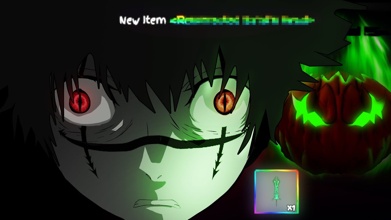 Я потратил ЧАСЫ на прохождение НОВОГО Хэллоуинского обновления GPO… Вот что у меня получилось 👀