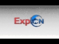 ExploreCN Logo