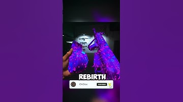 THE MTZ 556 IS THE BEST AR IN REBIRTH #warzone #loadout #callofduty #rebirth #rebirthmeta #mw3 #cod