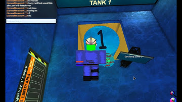 Kaiser Crop. Computer Core (With E-Coolant )Meltdown Part 1