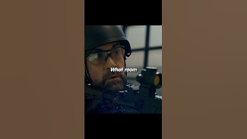 Swat team investigates a school shooting… 😨👮 #movie #fyp